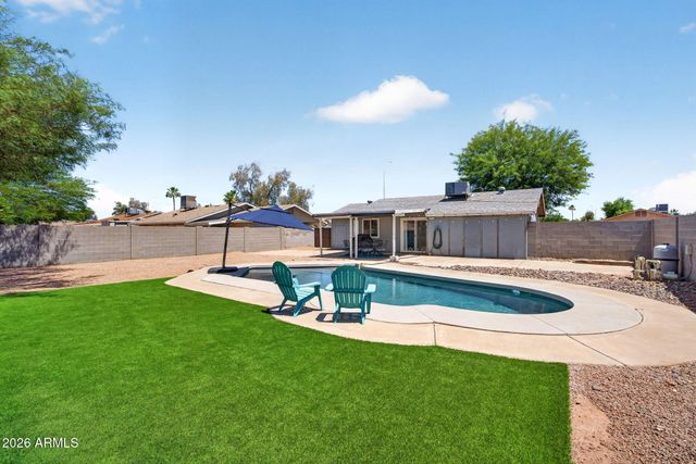 408 N LOS FELIZ Drive, Chandler, AZ 85226
