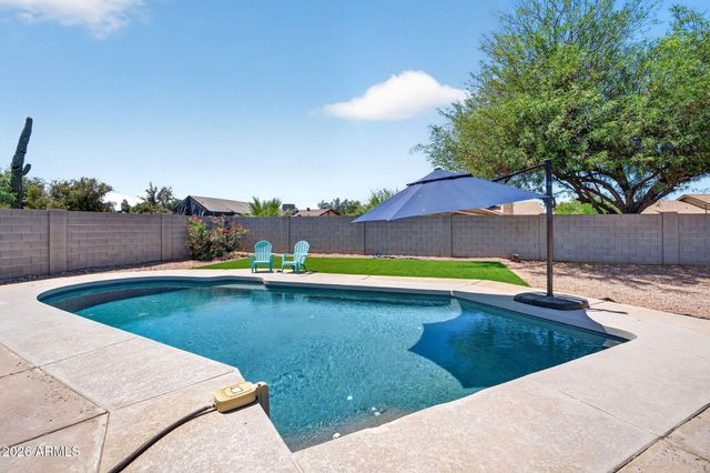 408 N LOS FELIZ Drive, Chandler, AZ 85226