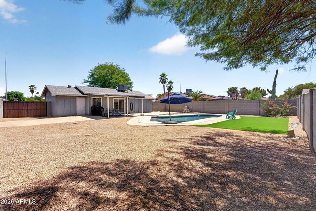 408 N LOS FELIZ Drive, Chandler, AZ 85226