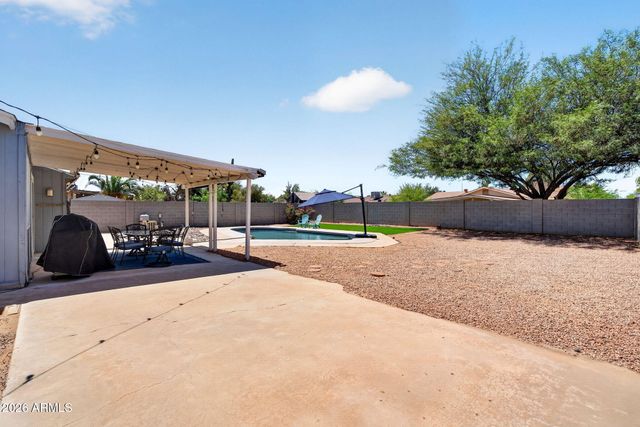 408 N LOS FELIZ Drive, Chandler, AZ 85226