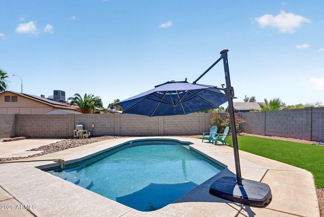 408 N LOS FELIZ Drive, Chandler, AZ 85226
