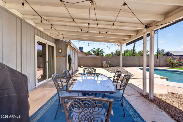 408 N LOS FELIZ Drive, Chandler, AZ 85226