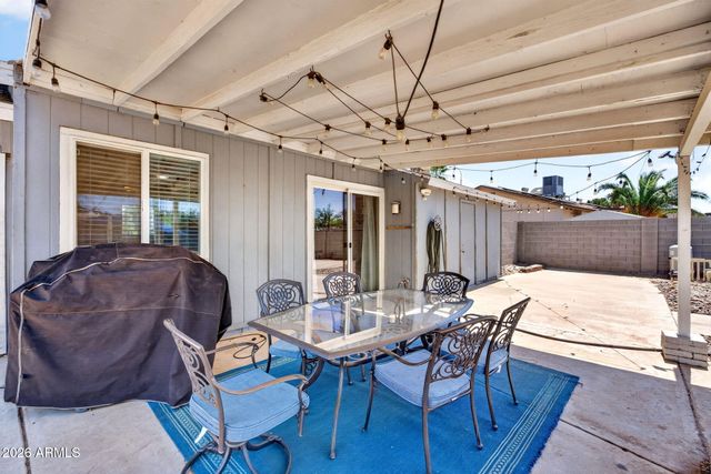408 N LOS FELIZ Drive, Chandler, AZ 85226