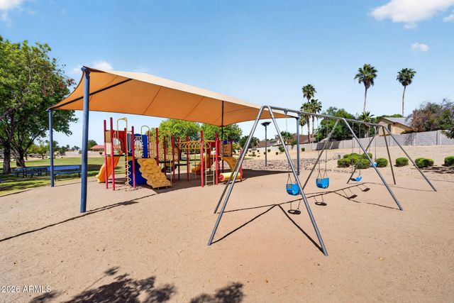 408 N LOS FELIZ Drive, Chandler, AZ 85226