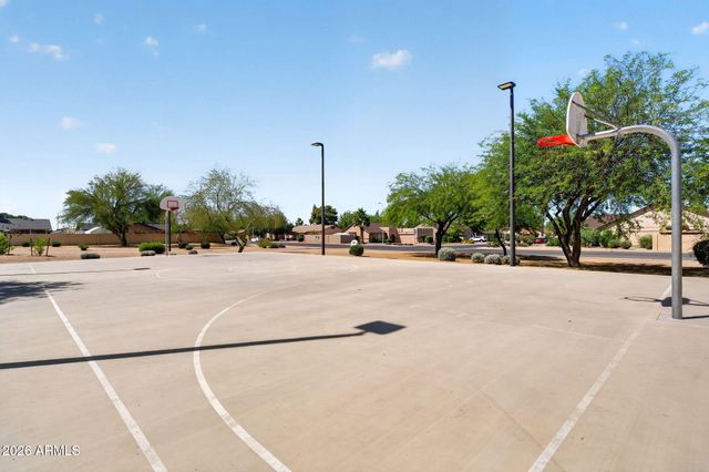 408 N LOS FELIZ Drive, Chandler, AZ 85226