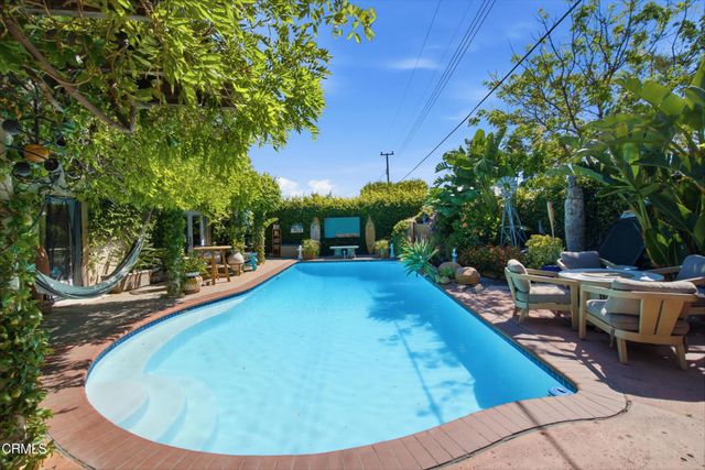 2253 Medina Avenue, Simi Valley, CA 93063