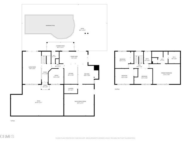 2253 Medina Avenue, Simi Valley, CA 93063