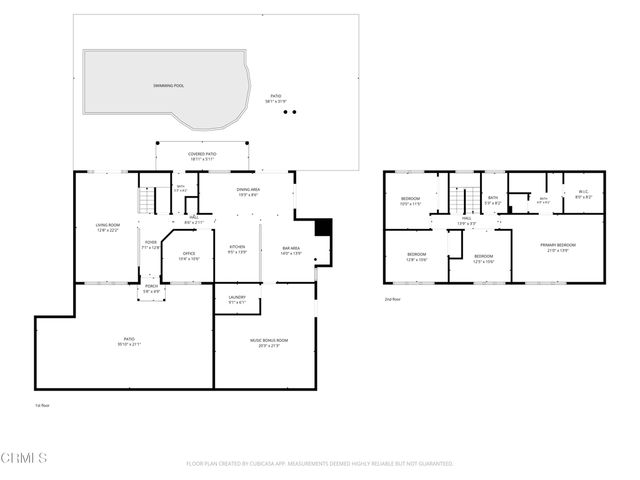 2253 Medina Avenue, Simi Valley, CA 93063