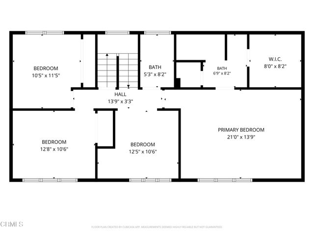 2253 Medina Avenue, Simi Valley, CA 93063