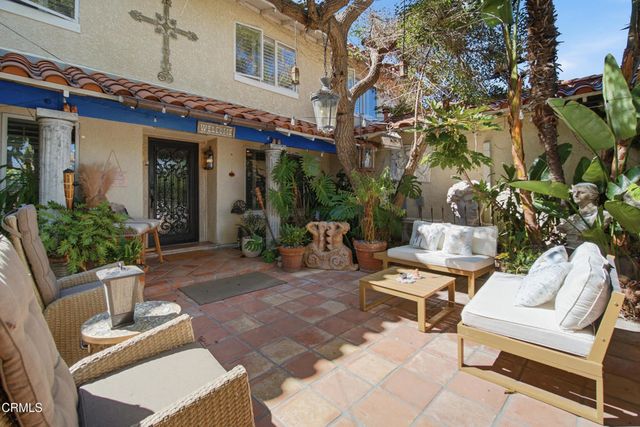 2253 Medina Avenue, Simi Valley, CA 93063
