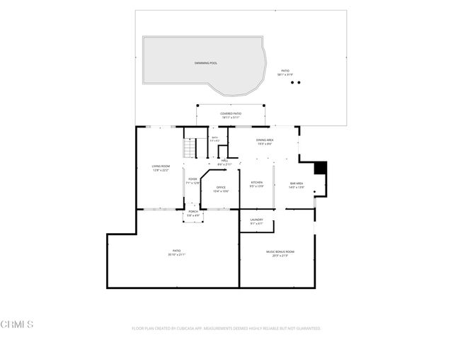 2253 Medina Avenue, Simi Valley, CA 93063