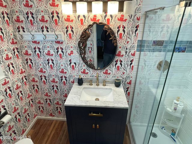 413 37th Street, Sunset Beach, NC 28468