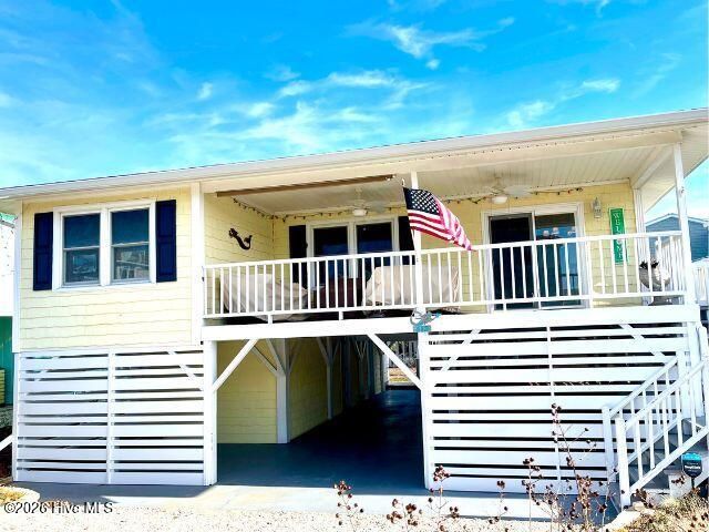 413 37th Street, Sunset Beach, NC 28468