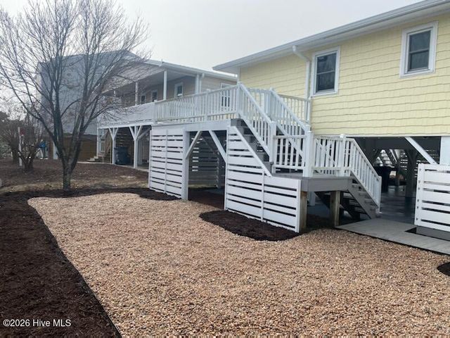 413 37th Street, Sunset Beach, NC 28468