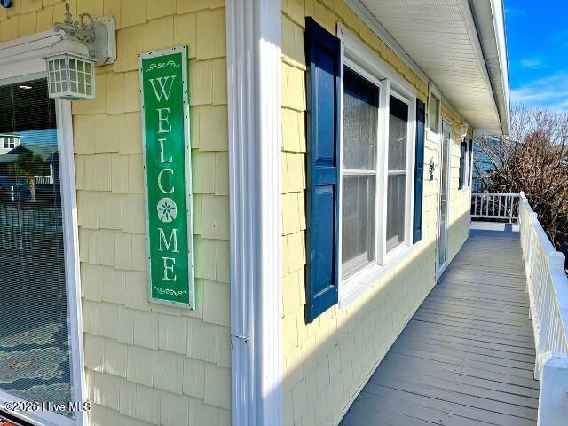 413 37th Street, Sunset Beach, NC 28468