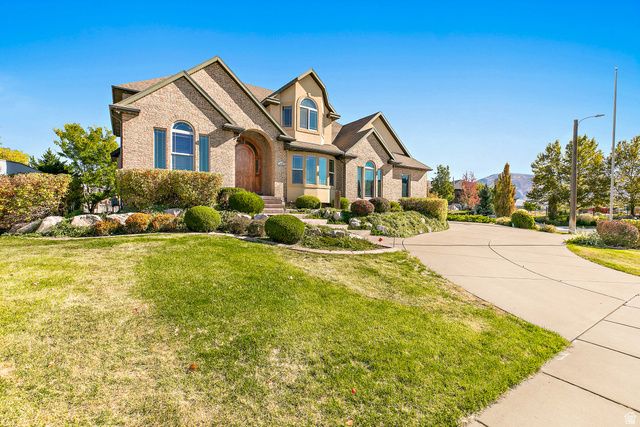 1168 HANLINE CIR, Kaysville, UT 84037