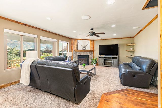 1168 HANLINE CIR, Kaysville, UT 84037