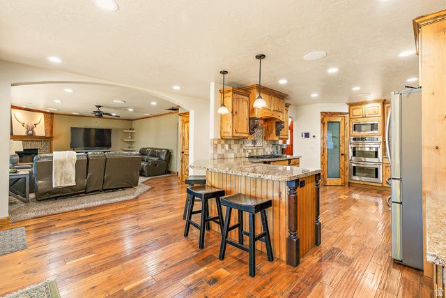 1168 HANLINE CIR, Kaysville, UT 84037