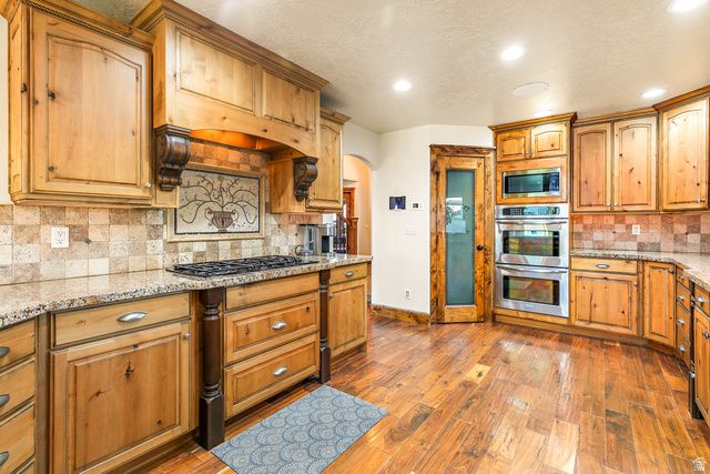 1168 HANLINE CIR, Kaysville, UT 84037