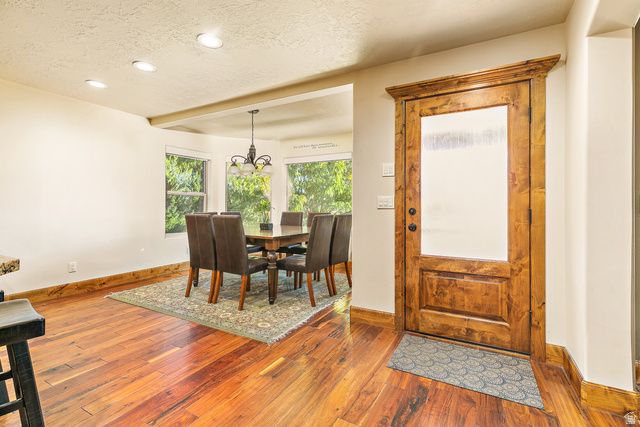 1168 HANLINE CIR, Kaysville, UT 84037