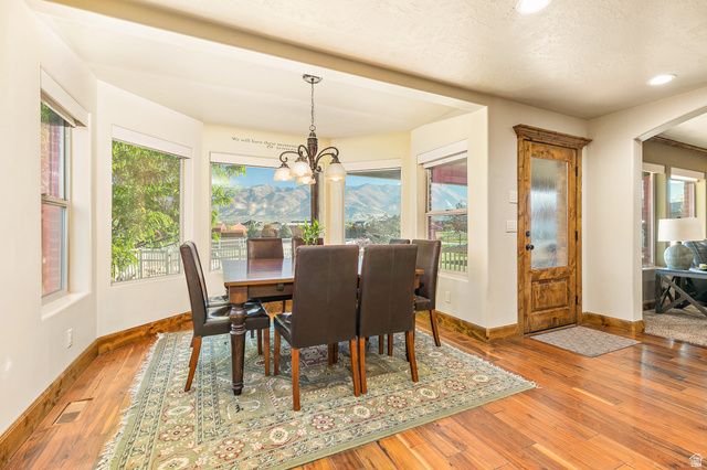 1168 HANLINE CIR, Kaysville, UT 84037