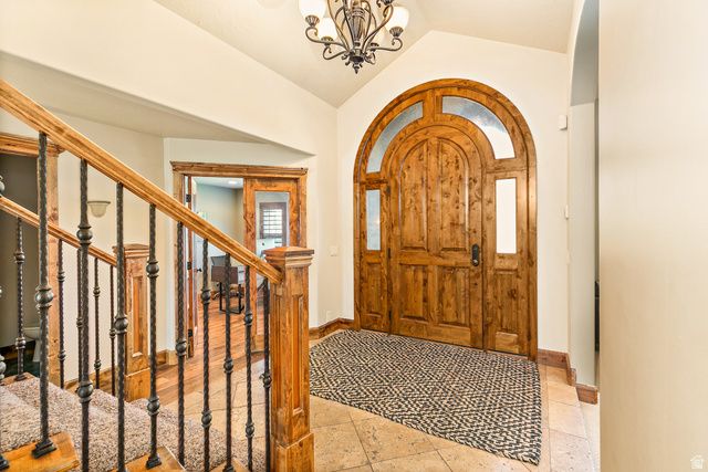 1168 HANLINE CIR, Kaysville, UT 84037