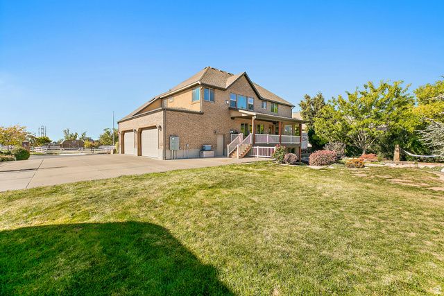 1168 HANLINE CIR, Kaysville, UT 84037