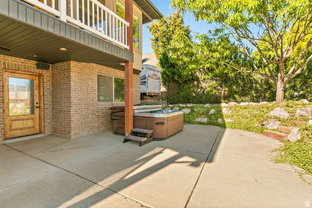1168 HANLINE CIR, Kaysville, UT 84037