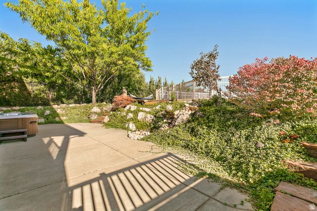 1168 HANLINE CIR, Kaysville, UT 84037