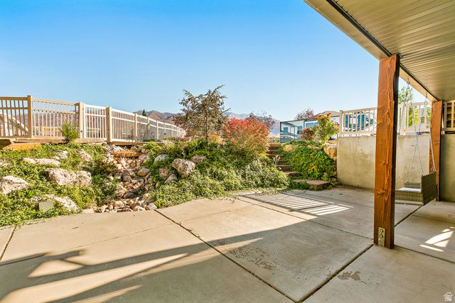 1168 HANLINE CIR, Kaysville, UT 84037