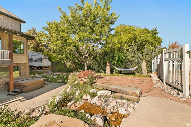 1168 HANLINE CIR, Kaysville, UT 84037
