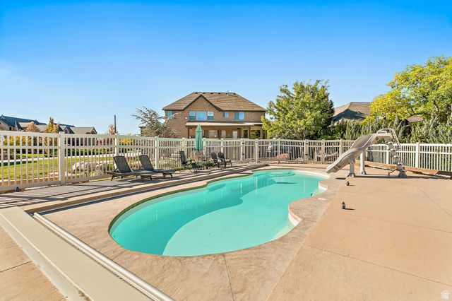 1168 HANLINE CIR, Kaysville, UT 84037
