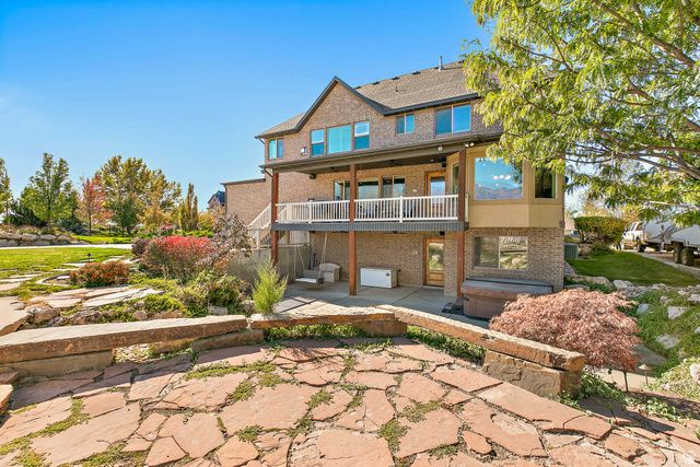 1168 HANLINE CIR, Kaysville, UT 84037
