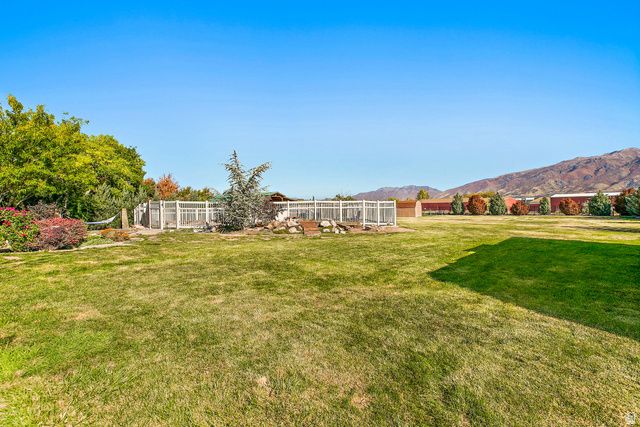 1168 HANLINE CIR, Kaysville, UT 84037