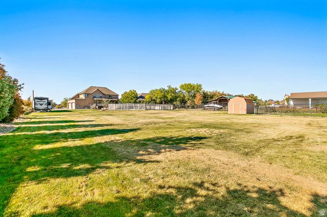 1168 HANLINE CIR, Kaysville, UT 84037