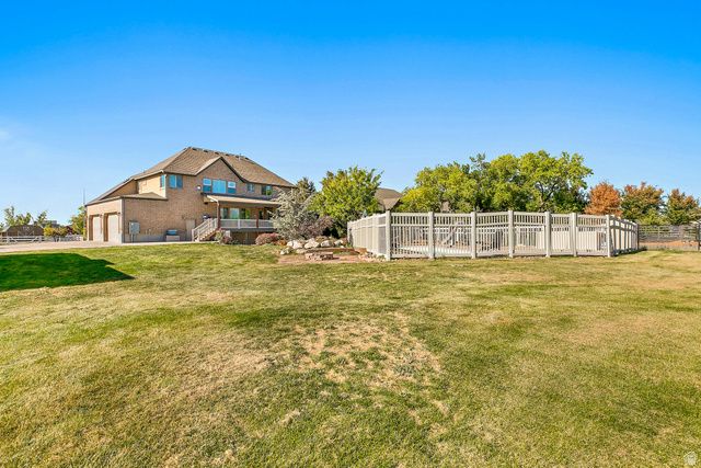 1168 HANLINE CIR, Kaysville, UT 84037