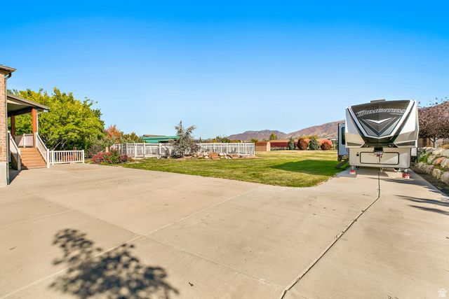 1168 HANLINE CIR, Kaysville, UT 84037