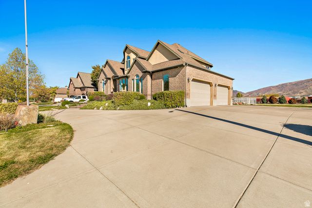 1168 HANLINE CIR, Kaysville, UT 84037