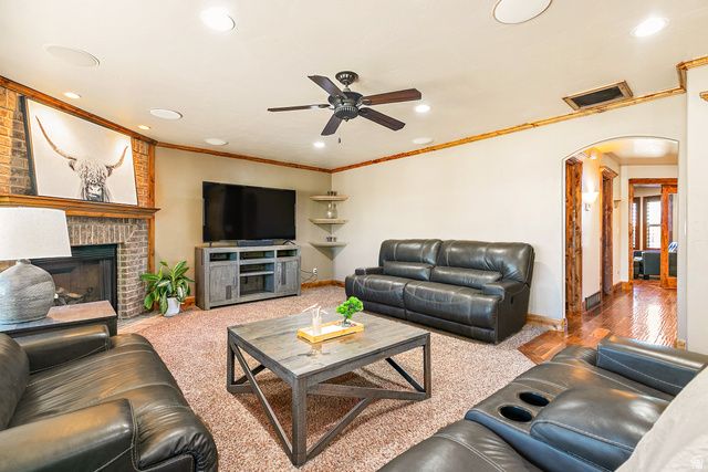 1168 HANLINE CIR, Kaysville, UT 84037