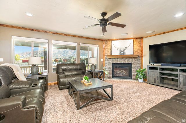 1168 HANLINE CIR, Kaysville, UT 84037