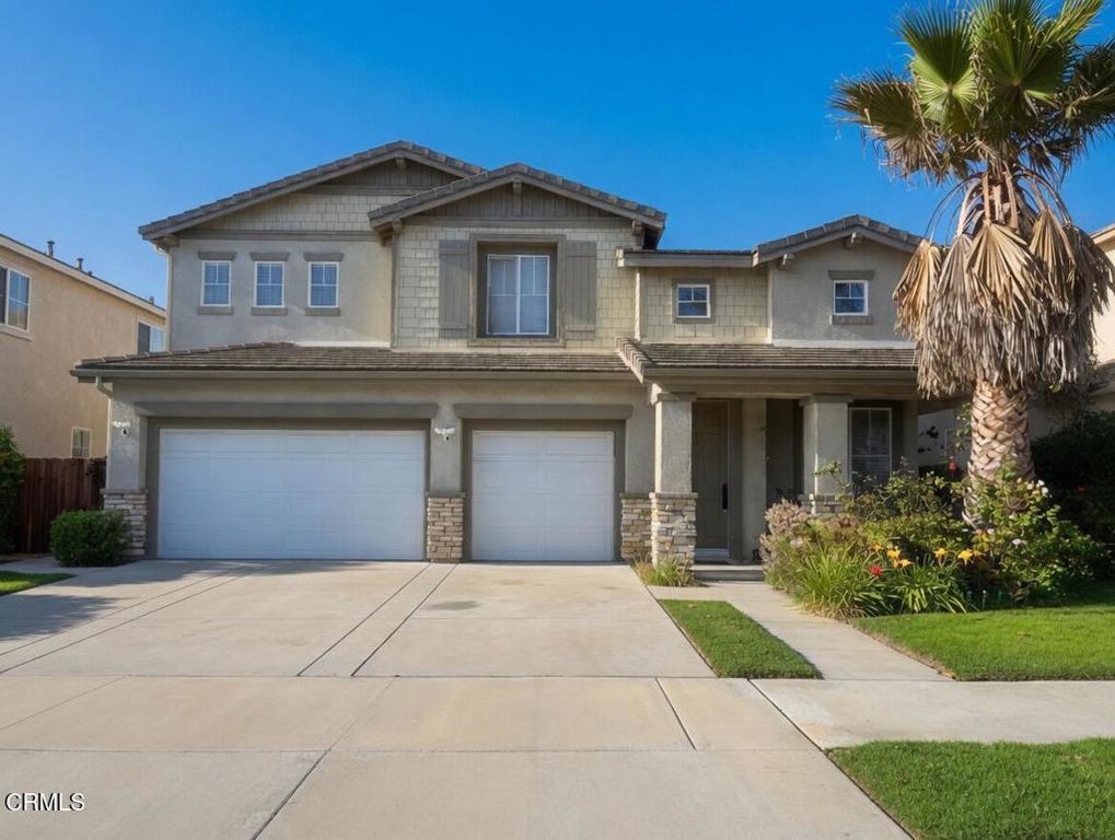 1503 Torero Drive, Oxnard, CA 93030