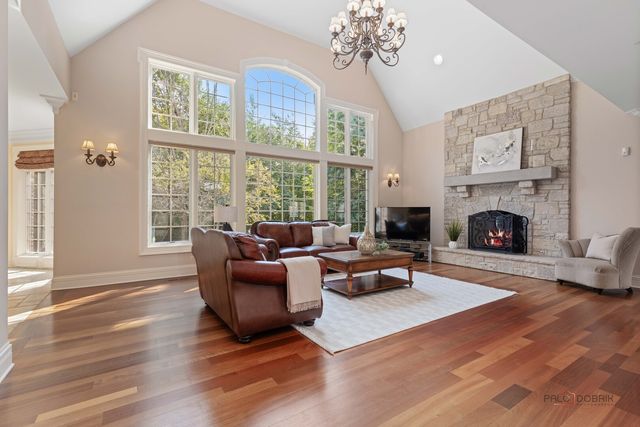 3995 Orchard Lane, Long Grove, IL 60047