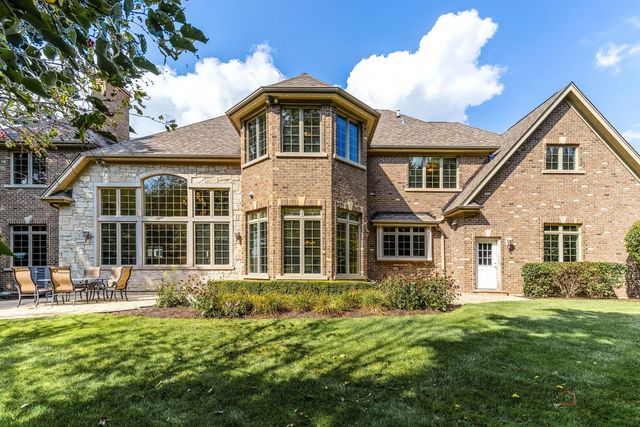 3995 Orchard Lane, Long Grove, IL 60047