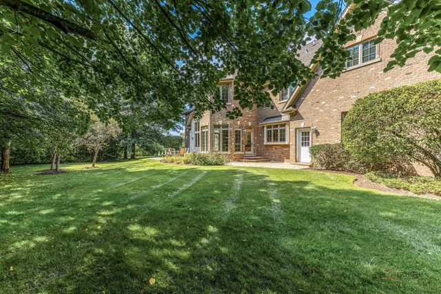 3995 Orchard Lane, Long Grove, IL 60047