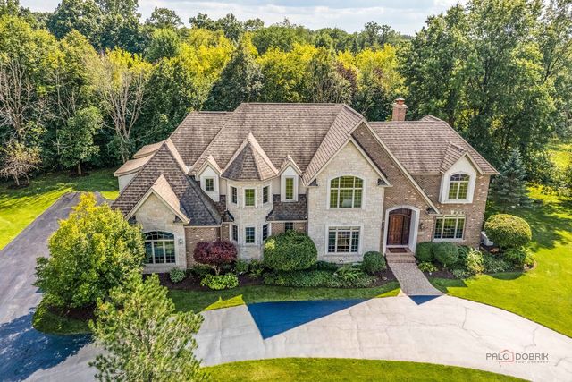 3995 Orchard Lane, Long Grove, IL 60047