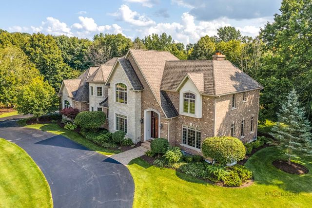 3995 Orchard Lane, Long Grove, IL 60047