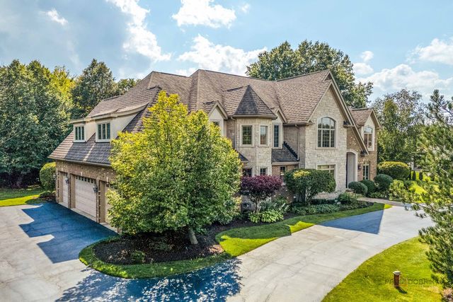 3995 Orchard Lane, Long Grove, IL 60047