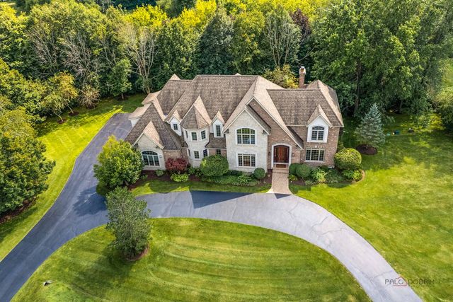 3995 Orchard Lane, Long Grove, IL 60047