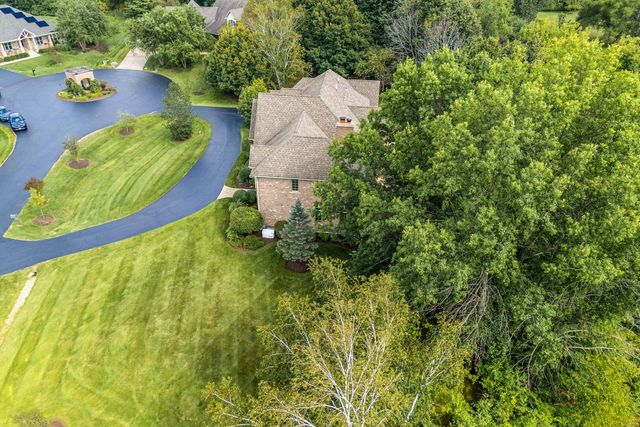 3995 Orchard Lane, Long Grove, IL 60047