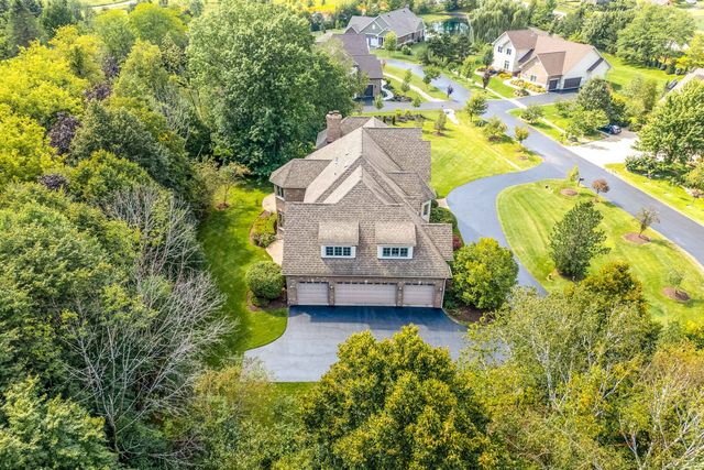 3995 Orchard Lane, Long Grove, IL 60047